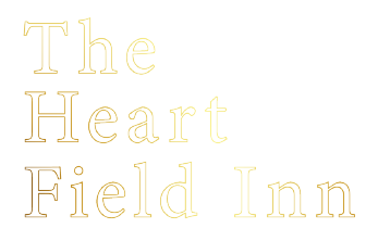 The heart filed inn